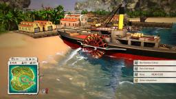 Tropico 5: Complete Collection Screenshot 1